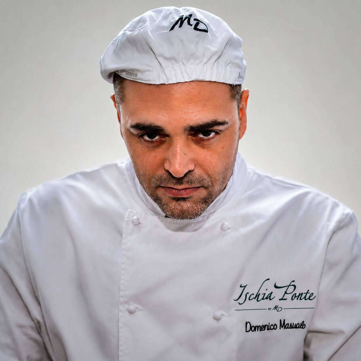 Chef Domenico Massasso